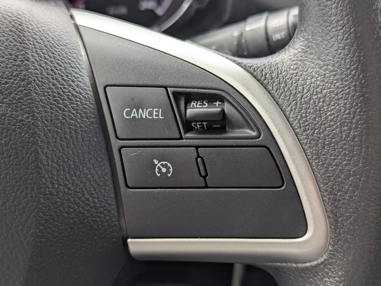 Mitsubishi RVR снимка Mitsubishi RVR