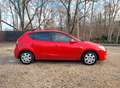 Hyundai i30 Comfort 1.4 FD Euro 4*Klima*USB*TÜV:06/2026* Rouge - thumbnail 8