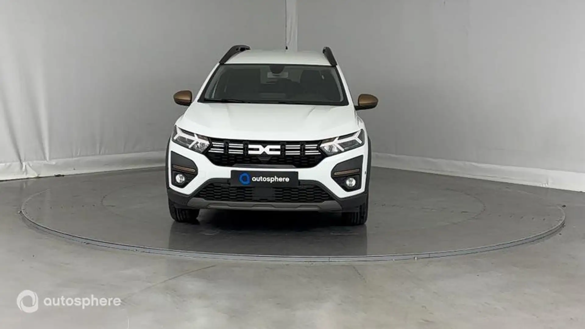 Dacia Jogger 1.0 ECO-G 100ch Extreme+ 7 places -24 - 2