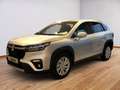 Suzuki S-Cross S-CROSS 1.4 COMFORT ALLGRIP HYBRID Silber - thumbnail 3