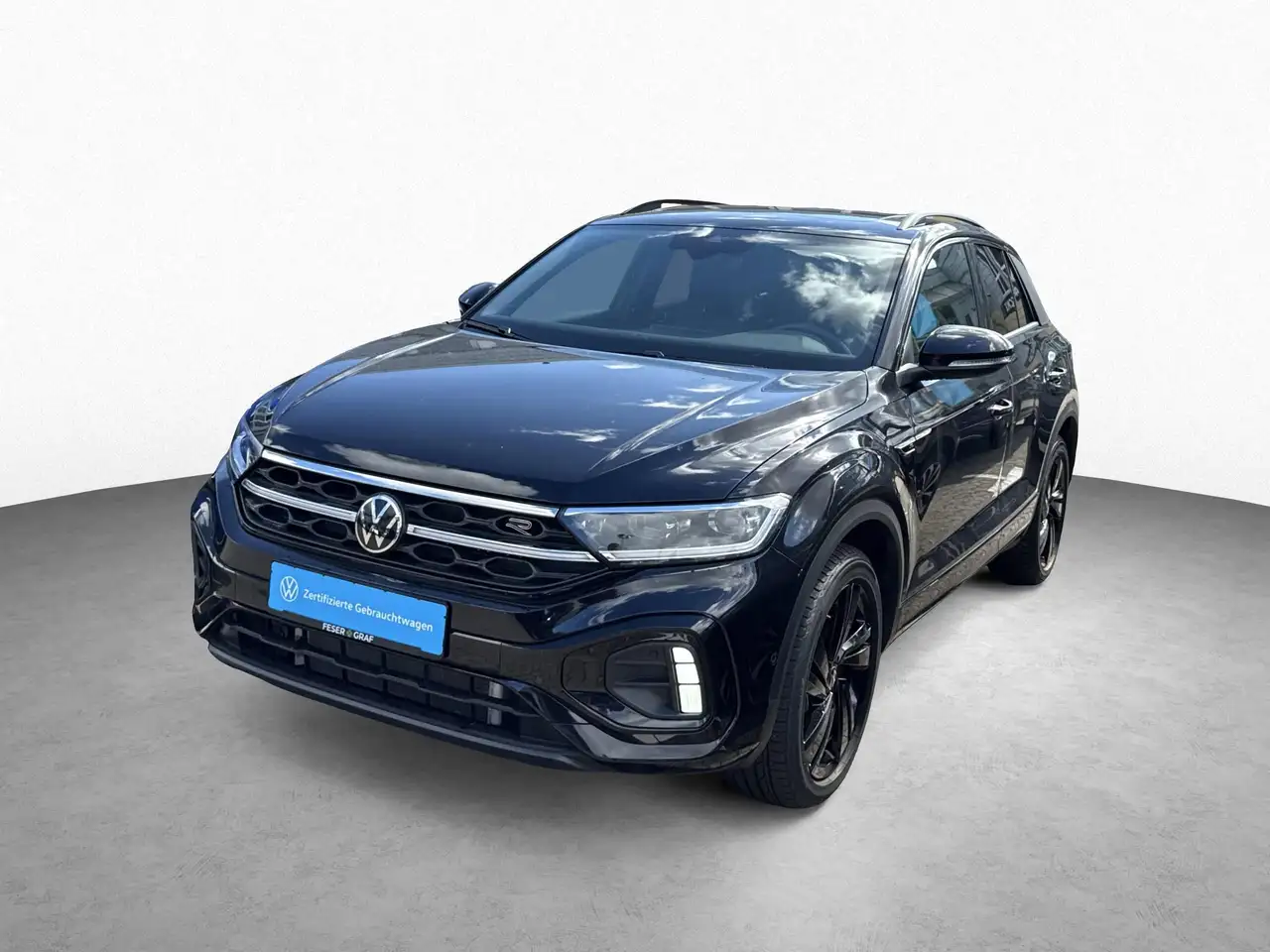 Volkswagen T-Roc R-Line 1.5 E2 R-L BT110 TSID7F, миниатюра 16