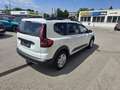 Dacia Jogger Expression Hybrid 140 5-sitzig Weiß - thumbnail 5