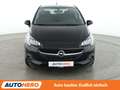 Opel Corsa 1.4 Turbo ON ecoFlex*PDC*SHZ*KLIMA*TEMPO* Noir - thumbnail 9