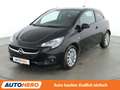 Opel Corsa 1.4 Turbo ON ecoFlex*PDC*SHZ*KLIMA*TEMPO* Noir - thumbnail 1