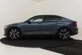 Polestar 2 LONG RANGE DUAL MOTOR LAUNCH EDITION 78kWh -PANO.D Bleu - thumbnail 7