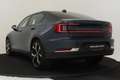 Polestar 2 LONG RANGE DUAL MOTOR LAUNCH EDITION 78kWh -PANO.D Bleu - thumbnail 5