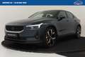 Polestar 2 LONG RANGE DUAL MOTOR LAUNCH EDITION 78kWh -PANO.D Bleu - thumbnail 1
