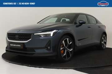 LONG RANGE DUAL MOTOR LAUNCH EDITION 78kWh -PANO.D