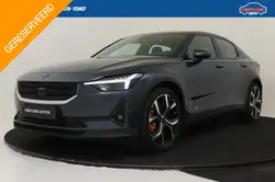 Polestar 2 2 Polestar 2