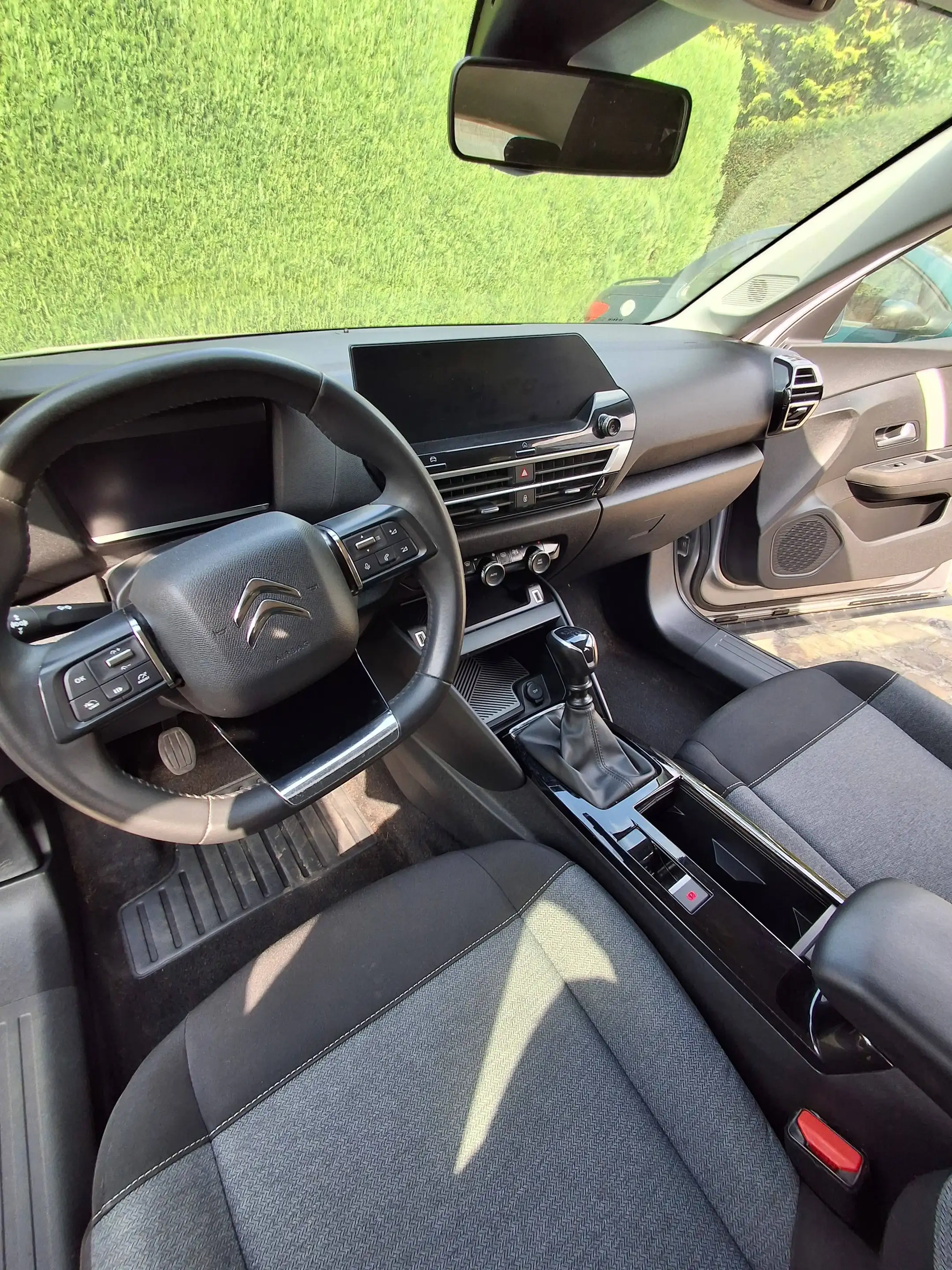 Citroen C4 C4 1.5 BlueHDi Feel S — photo 10