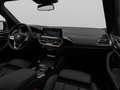 BMW X3 xD30e Kamera HUD Lenkrhzg Stop&Go AHK Sport Gris - thumbnail 40