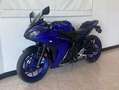 Yamaha YZF-R3 2019 - PASSAGGIO COMPRESO - FINANZIABILE Bleu - thumbnail 3