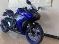 Yamaha YZF-R3 2019 - PASSAGGIO COMPRESO - FINANZIABILE Bleu - thumbnail 4