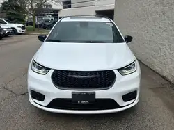Chrysler Pacifica 2026