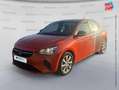 Opel Corsa-e 1.2 75ch Edition Rouge - thumbnail 1