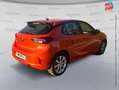 Opel Corsa-e 1.2 75ch Edition Rood - thumbnail 6