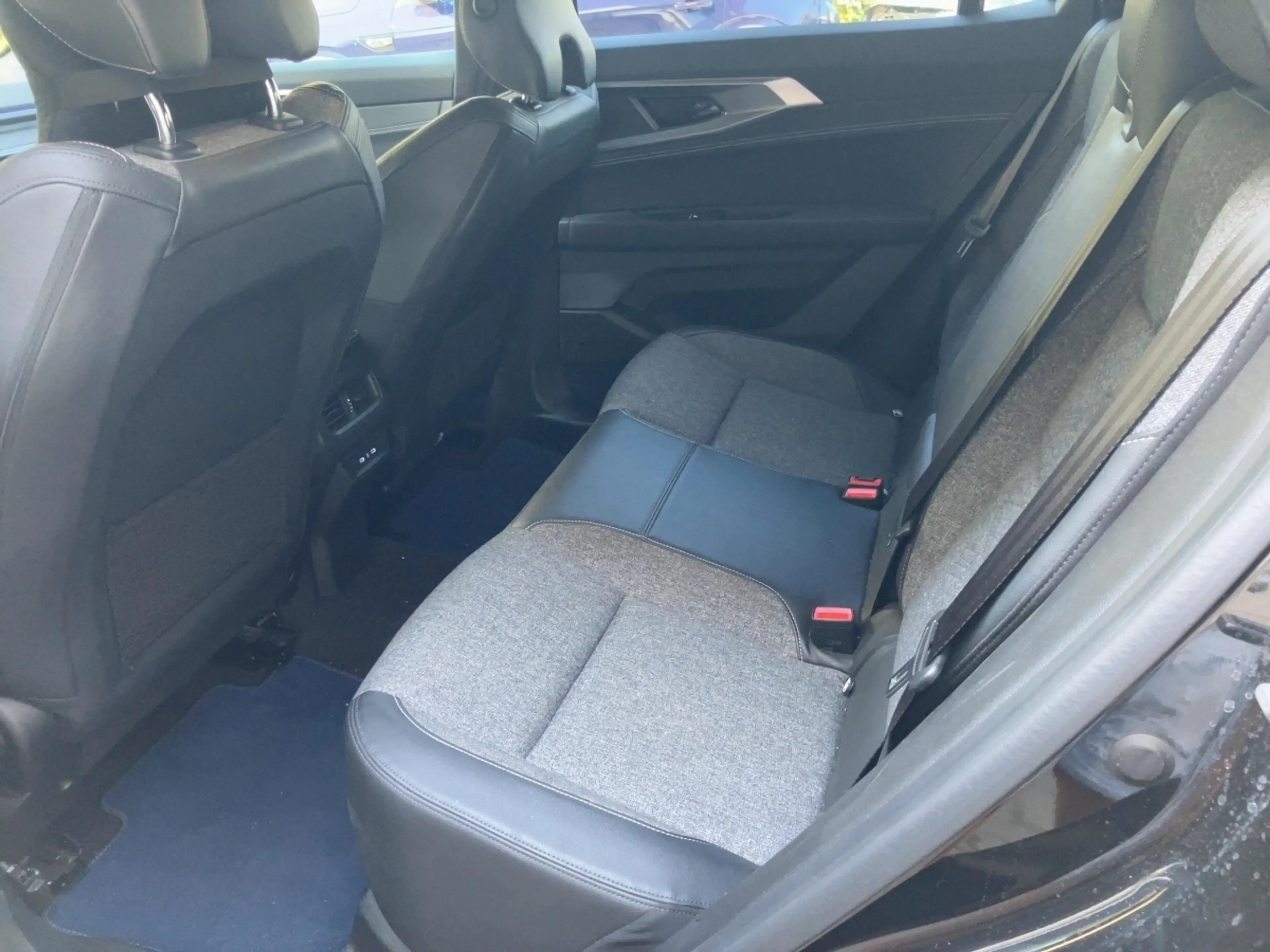 Renault Rafale Techno E-Tech Full Hybrid 200 — photo 13