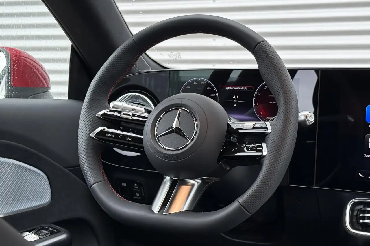 Mercedes-Benz CLA 2026 — фото 14