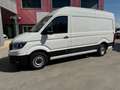 Volkswagen Crafter L3 H2 140 CV White - thumbnail 2