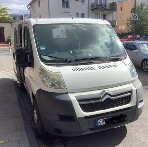 Citroen Jumper Jumper 33 L1