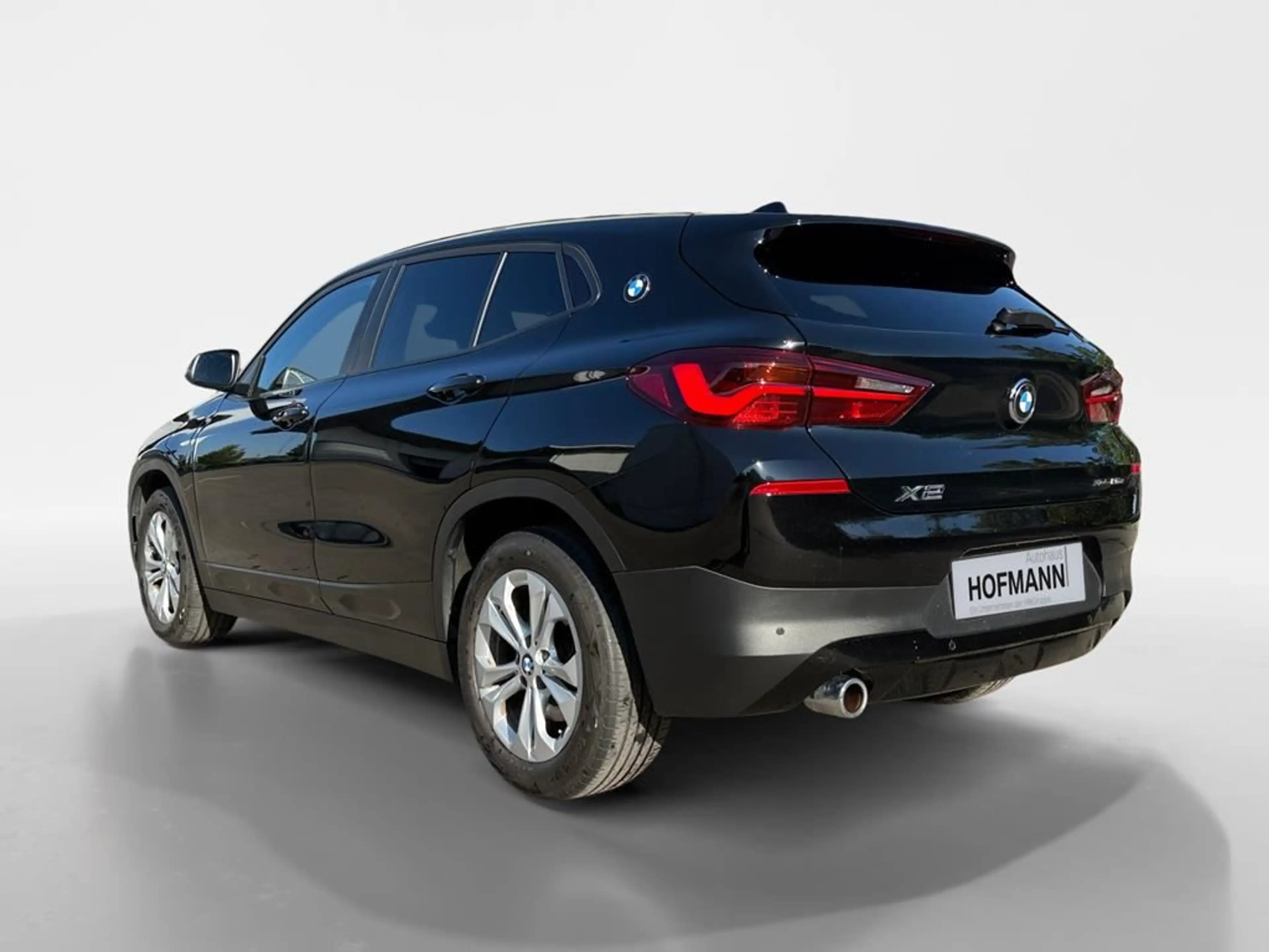 BMW X2 Advantage — photo 7