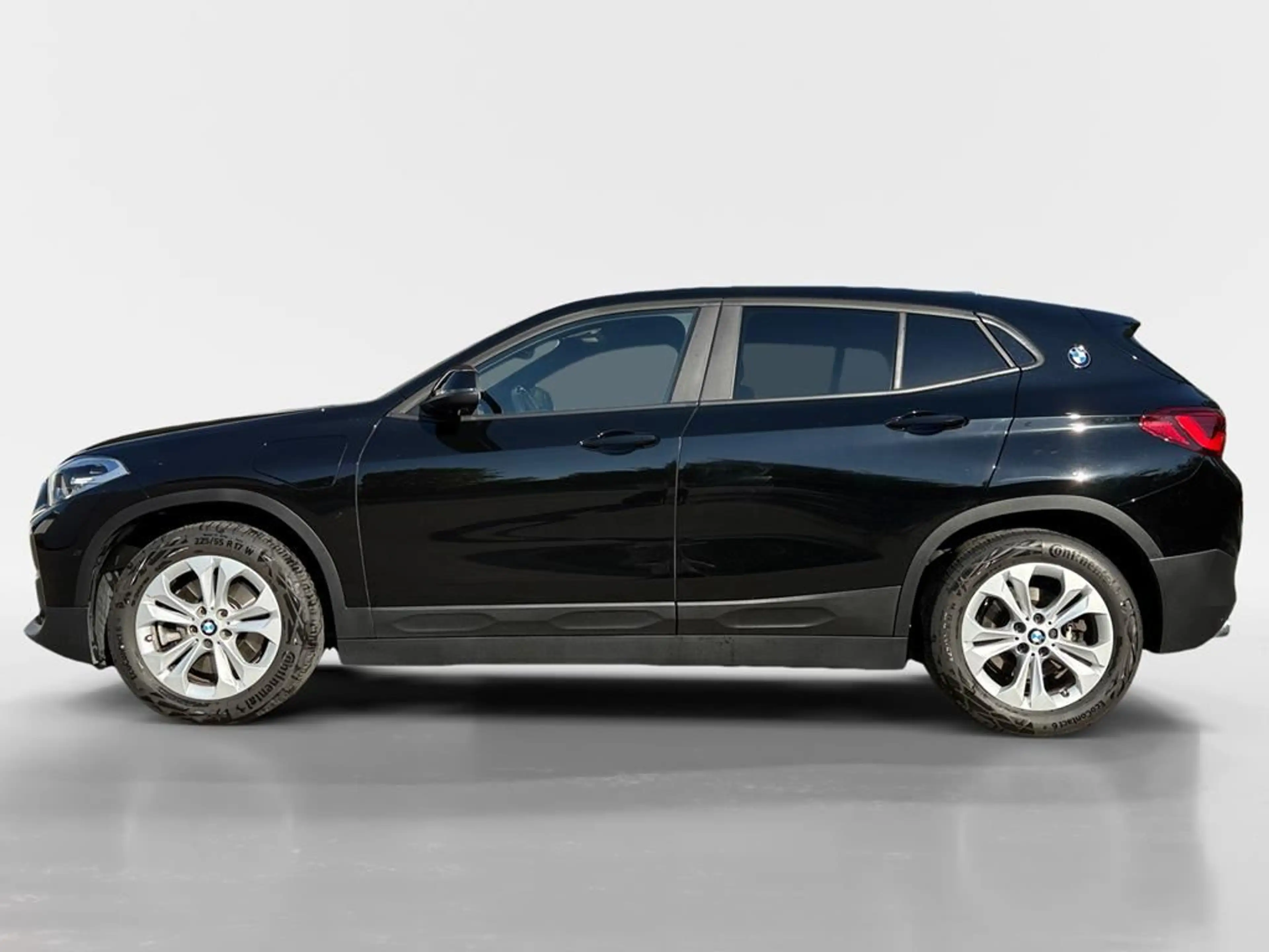 BMW X2 Advantage — photo 6