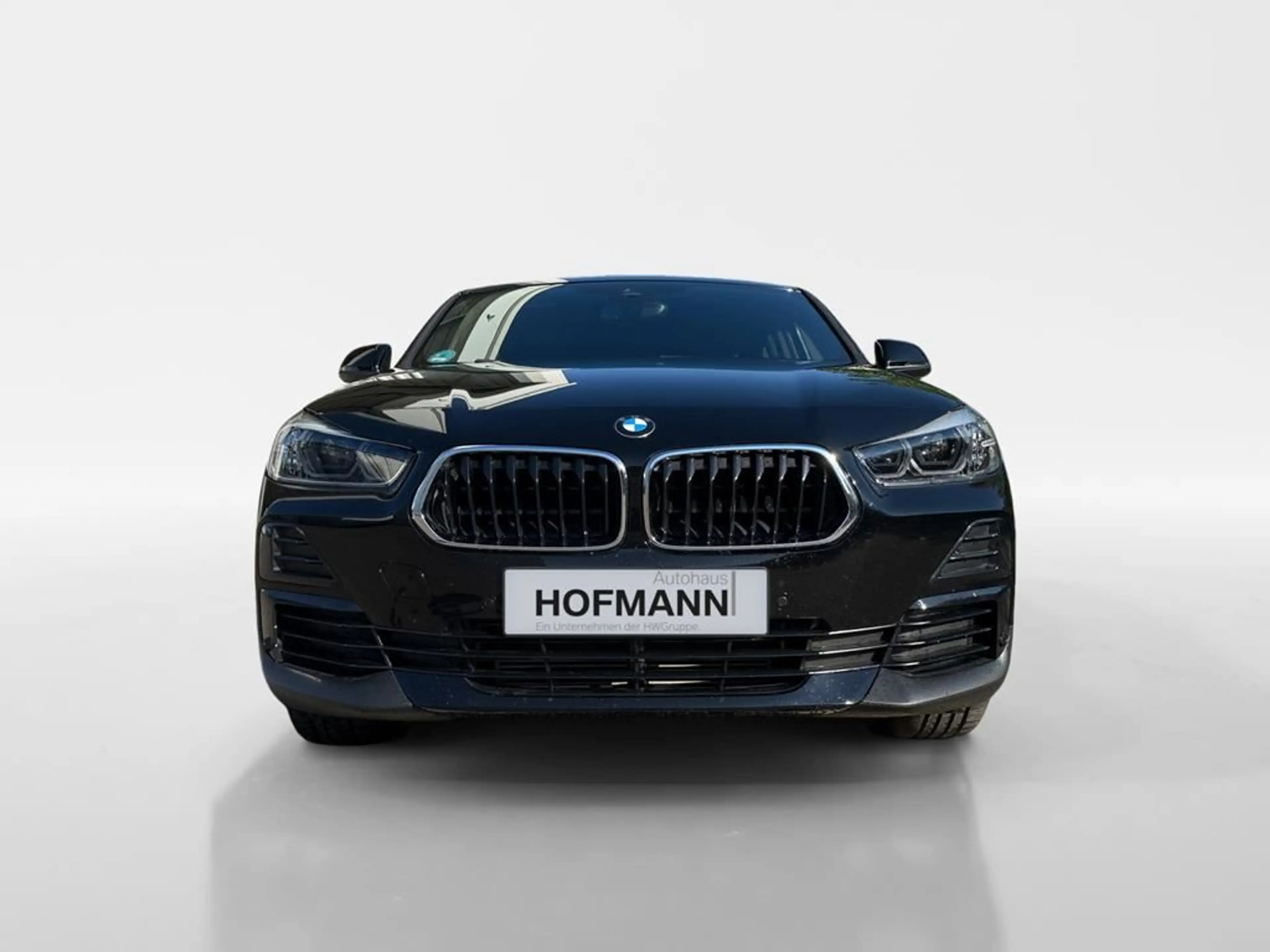 BMW X2 Advantage — photo 2