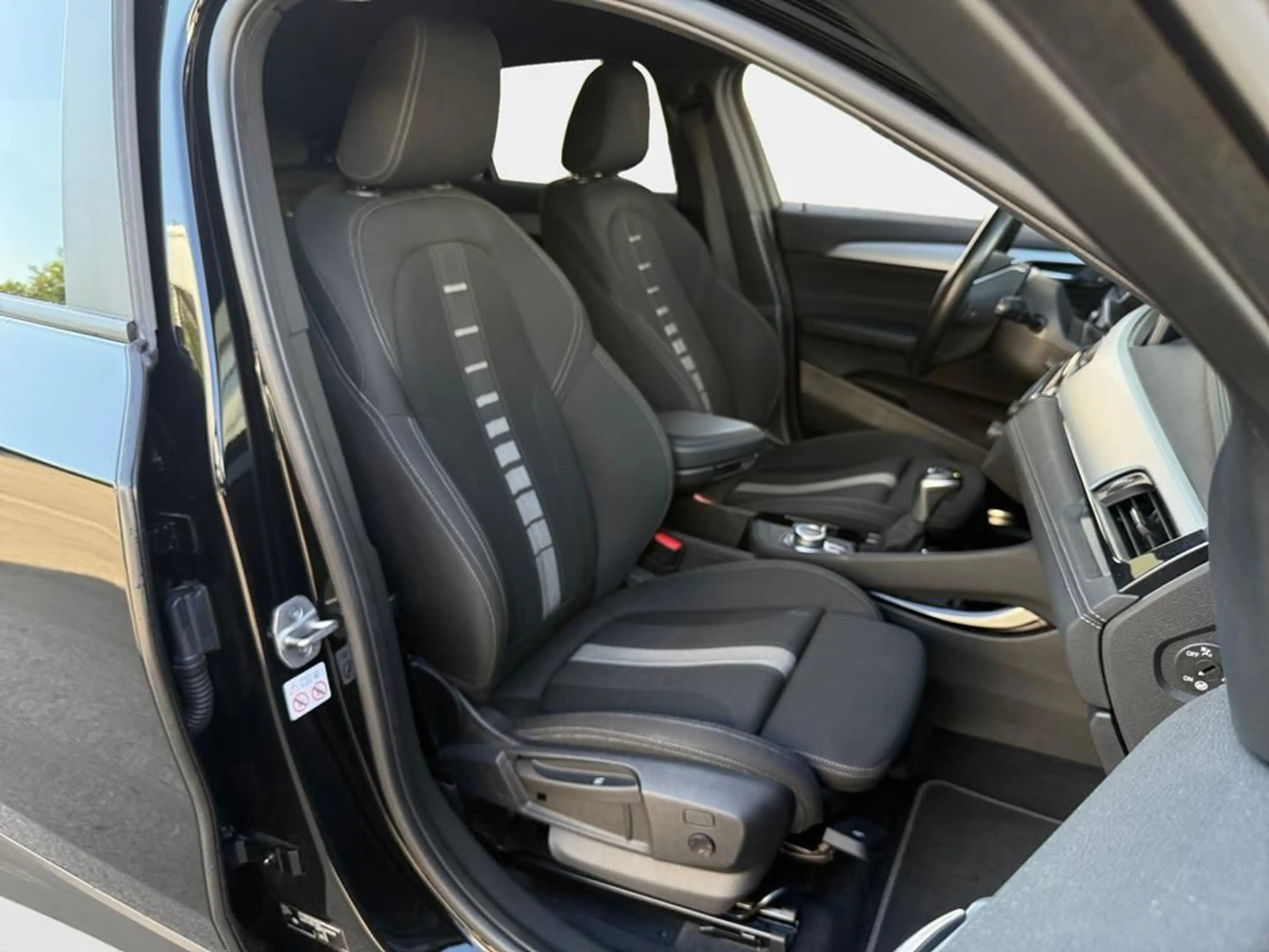 BMW X2 Advantage — photo 14