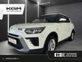 KGM Tivoli NOMAD Automatik*Navi*Kamera*Sitzheizung Blanc - thumbnail 1