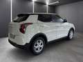 KGM Tivoli NOMAD Automatik*Navi*Kamera*Sitzheizung Blanc - thumbnail 3