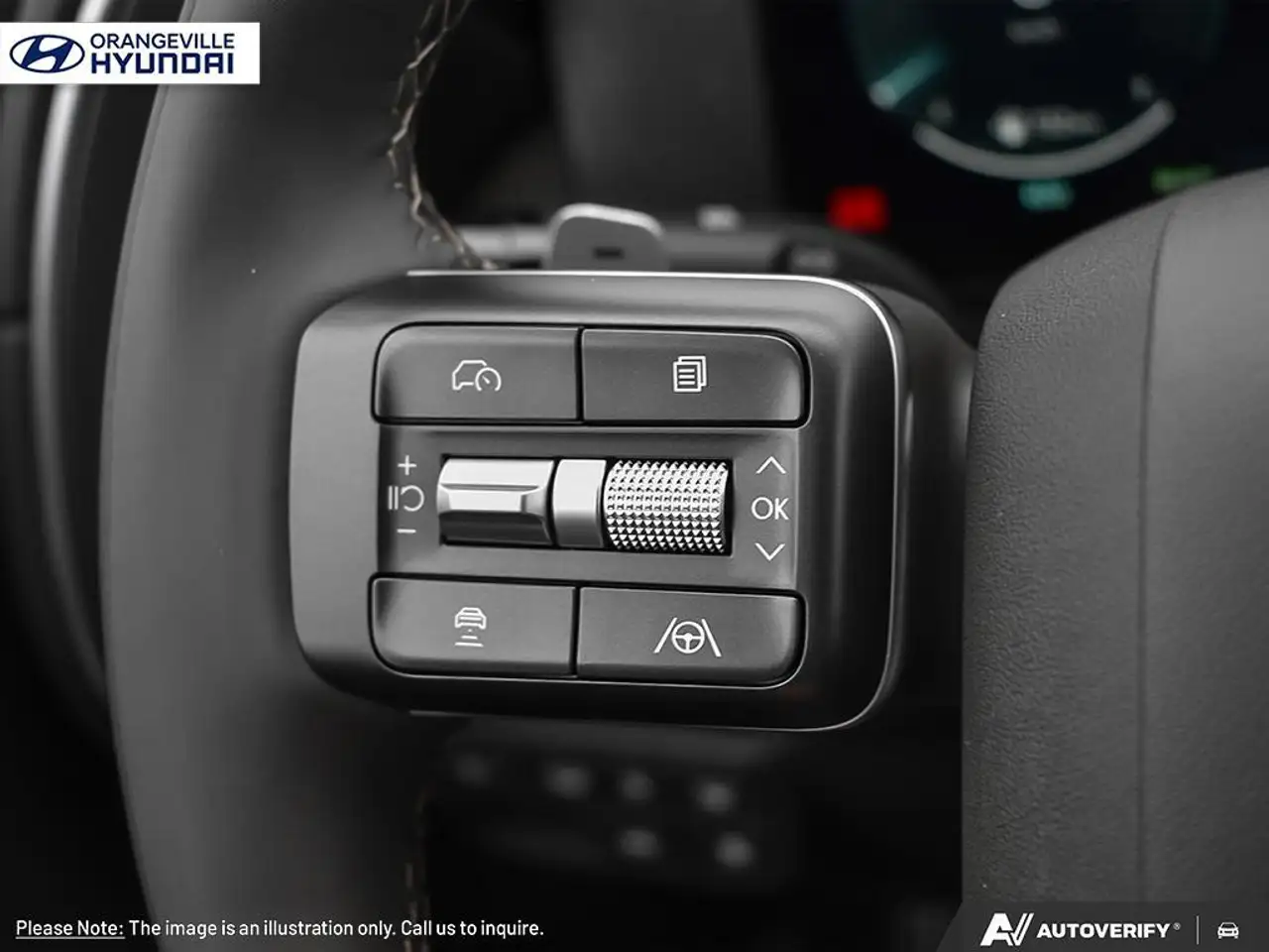 Hyundai PALISADE Hybrid fotografie Hyundai PALISADE Hybrid