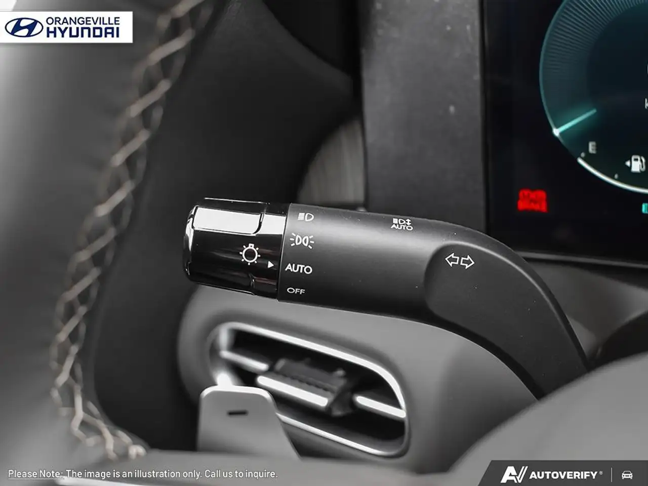 Hyundai PALISADE Hybrid fotografie Hyundai PALISADE Hybrid