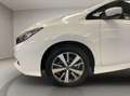 Nissan Leaf Elektro "ZE1" 40 kWh 2WD White - thumbnail 9