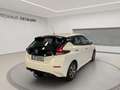 Nissan Leaf Elektro "ZE1" 40 kWh 2WD White - thumbnail 7