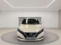 Nissan Leaf Elektro "ZE1" 40 kWh 2WD White - thumbnail 2