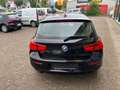 BMW 116 i Advantage LED Navi TÜV 03/2027 Noir - thumbnail 6