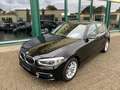 BMW 116 i Advantage LED Navi TÜV 03/2027 Noir - thumbnail 2