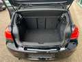 BMW 116 i Advantage LED Navi TÜV 03/2027 Noir - thumbnail 12