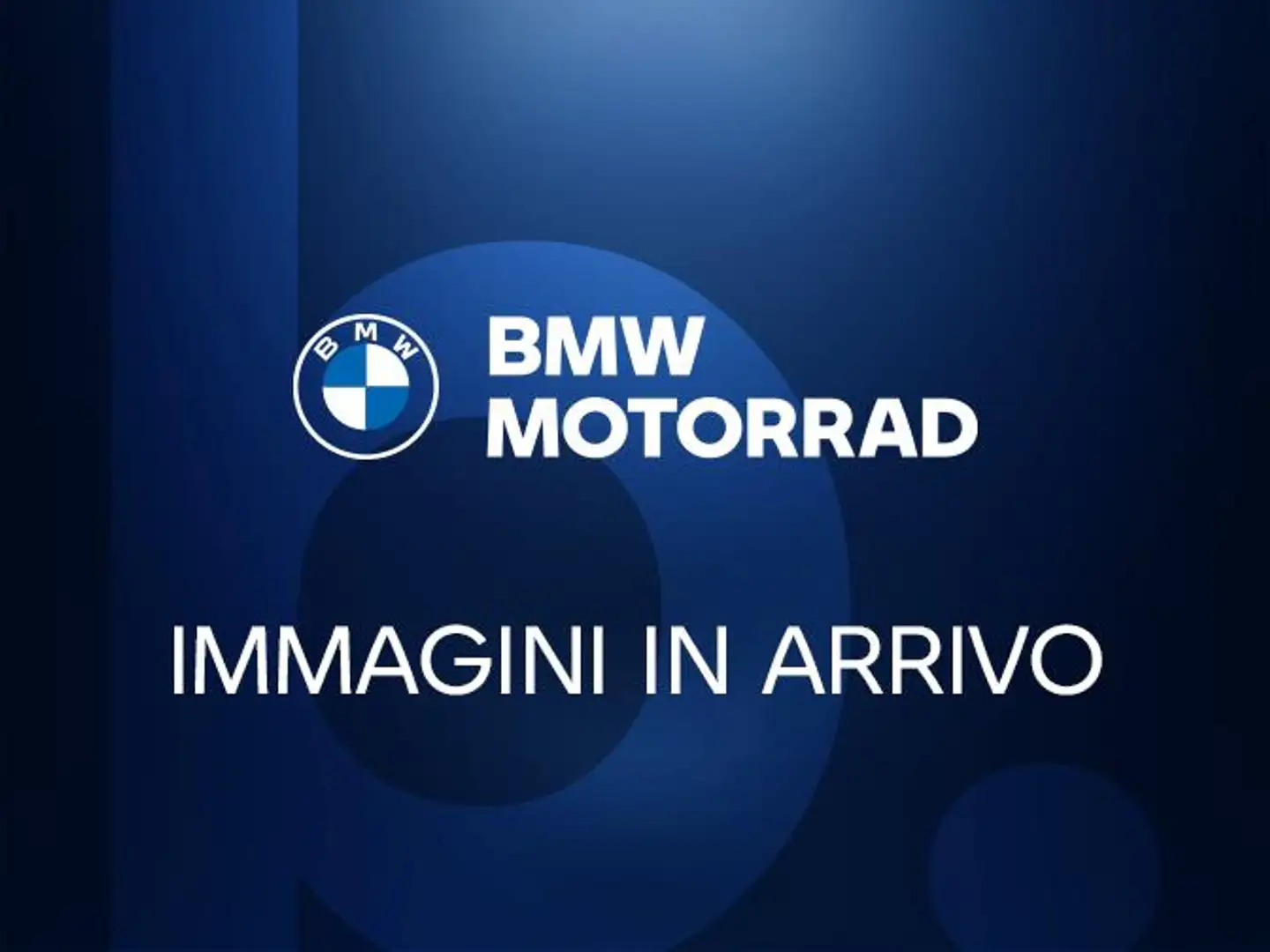 BMW R 1250 R Abs Bleu - 1