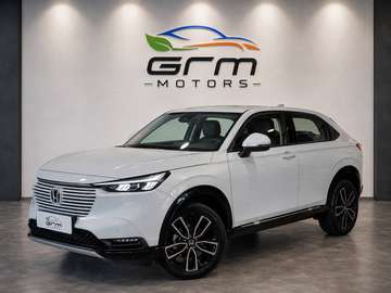 HR-V 1.5 hev Advance ecvt