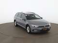 Volkswagen Passat Variant 2.0 TDI Business Aut MATRIX RADAR Grau - thumbnail 5