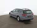 Volkswagen Passat Variant 2.0 TDI Business Aut MATRIX RADAR Grau - thumbnail 7