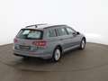 Volkswagen Passat Variant 2.0 TDI Business Aut MATRIX RADAR Grau - thumbnail 3