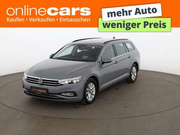 2.0 TDI Business Aut MATRIX RADAR