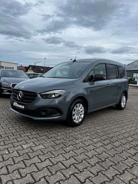 Használt Mercedes Benz Citan 