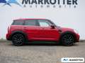 MINI One Countryman Navi/LED/Kamera/Black/18-Zoll Rot - thumbnail 4