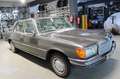 Mercedes-Benz 350 SE W116 Oldtimer*AUTOMATIC*CASSETE* Grau - thumbnail 3