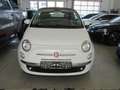 Fiat 500 1.2 Lounge Cabrio! Klimaautom.! PDC! Weiß - thumbnail 6
