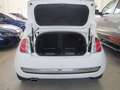 Fiat 500 1.2 Lounge Cabrio! Klimaautom.! PDC! Weiß - thumbnail 12