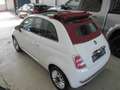 Fiat 500 1.2 Lounge Cabrio! Klimaautom.! PDC! Weiß - thumbnail 13